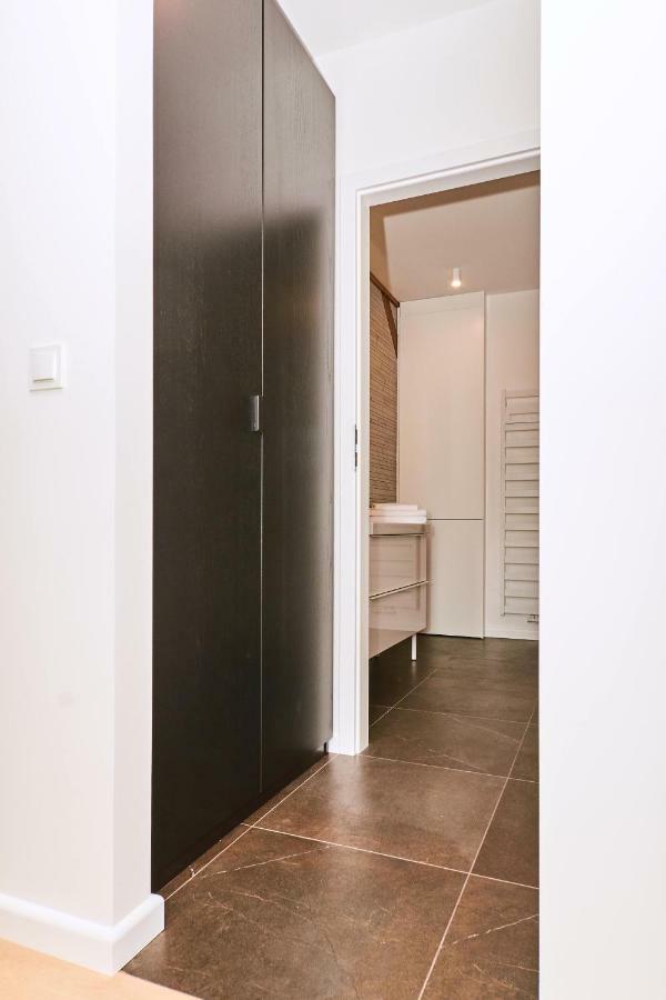 Apartamento Chodkiewicza 10 Cracovia Exterior foto
